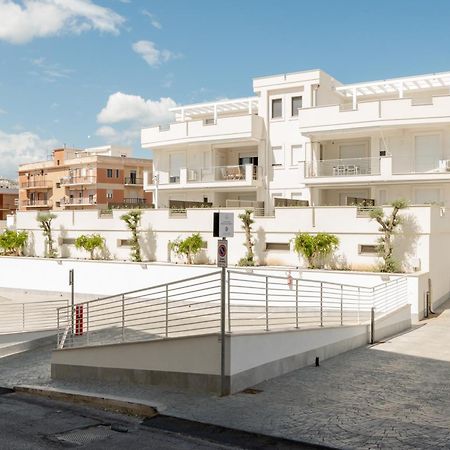 Agora Vieste Rooms & Apartments Zewnętrze zdjęcie