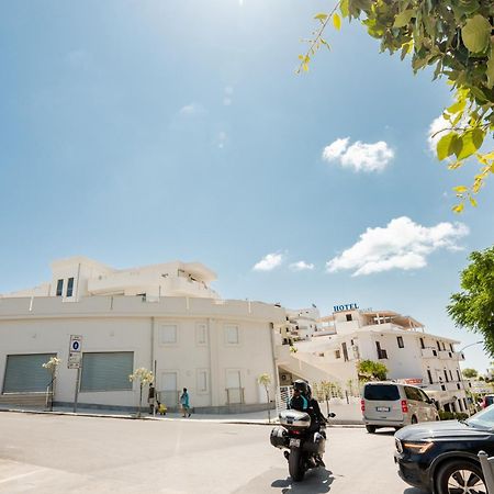 Agora Vieste Rooms & Apartments Zewnętrze zdjęcie