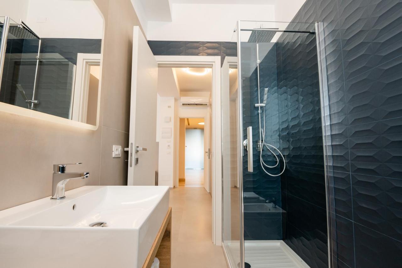 Agora Vieste Rooms & Apartments Zewnętrze zdjęcie