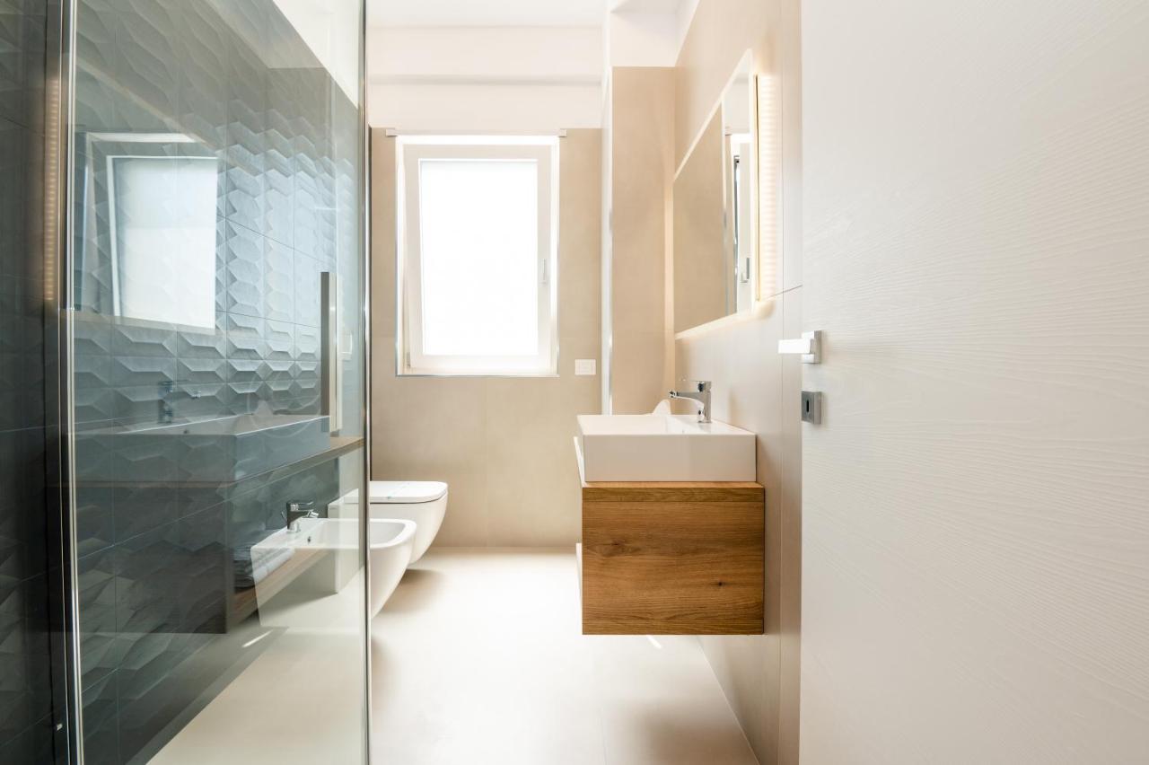 Agora Vieste Rooms & Apartments Zewnętrze zdjęcie