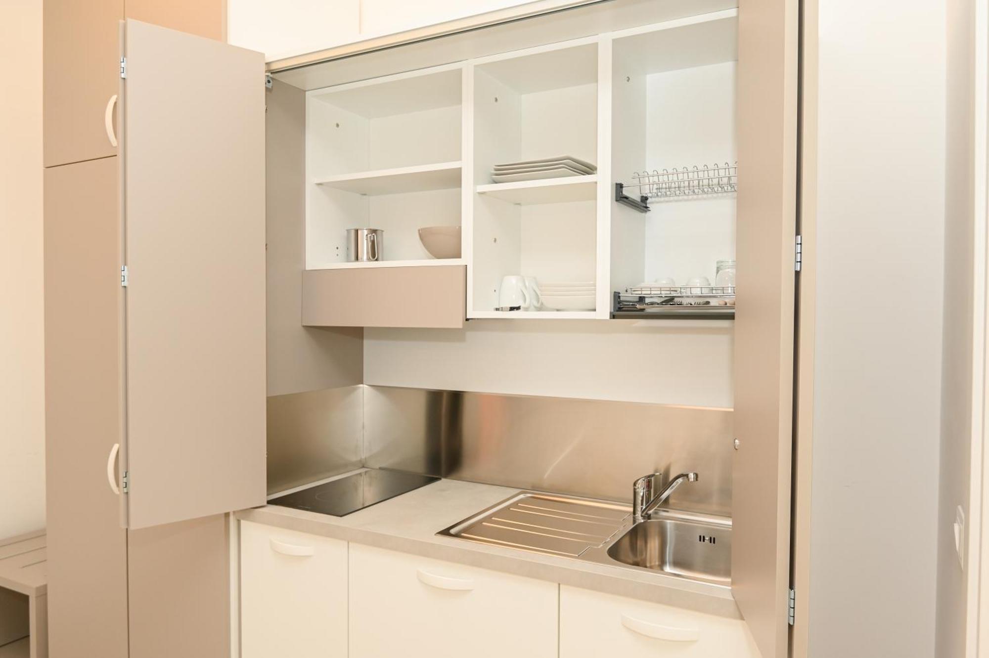 Agora Vieste Rooms & Apartments Zewnętrze zdjęcie